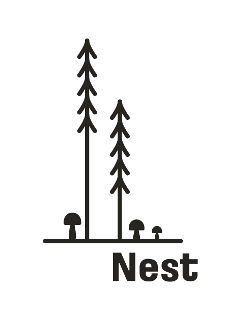 beazNest logo